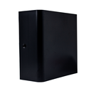 Ver imagem 1 de Luminária Arandela De Led Kian 12821 Ip65 3w 6500k Preta