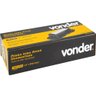 Pedra para Afiar Diamantada Base de 14" Tripla Face G 150/325/1200 Vonder - 2