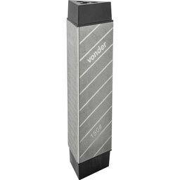 Pedra para Afiar Diamantada Base de 14" Tripla Face G 150/325/1200 Vonder - 10