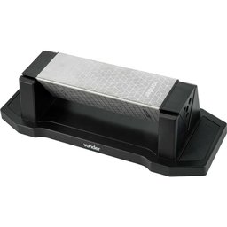 Pedra para Afiar Diamantada Base de 14" Tripla Face G 150/325/1200 Vonder - 12
