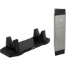 Pedra para Afiar Diamantada Base de 14" Tripla Face G 150/325/1200 Vonder - 1
