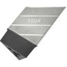 Pedra para Afiar Diamantada Base de 14" Tripla Face G 150/325/1200 Vonder - 6