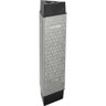Pedra para Afiar Diamantada Base de 14" Tripla Face G 150/325/1200 Vonder - 8