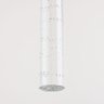 Lustre Pendente Nordecor Vanna Led Bivolt Dourado - 4