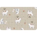 Ver imagem 2 de Naninha Bebê Urso Capuccino Polar - Hug