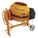 Ver imagem 1 de Betoneira Extra Forte 400 Litros Maqtron com Motor 2CV Trifásico