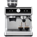 Ver imagem 1 de Takywep Máquina de Espresso Semi-automática 20 Bar 2,8l Cinza
