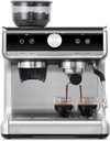 Ver imagem 1 de Takywep Máquina de Espresso Semi-automática 20 Bar 2,8l Cinza
