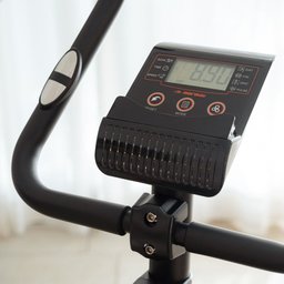 Bicicleta Ergométrica Mormaii Motion-b - 2