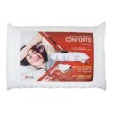 Ver imagem 1 de Travesseiro conforto antistress ortopedico magnetico 13cm