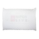 Ver imagem 3 de Travesseiro conforto antistress ortopedico magnetico 13cm