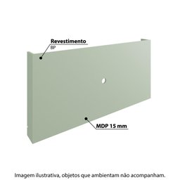 Painel Mov para TV de até 40 - Verde - 2