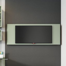 Painel Mov para TV de até 40 - Verde - 1