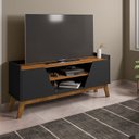 Preto Fosco/Naturalle