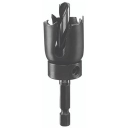 Serra Copo Carbon para Madeira 25mm - 2608594273 - Bosch - 1