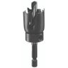 Serra Copo Carbon para Madeira 25mm - 2608594273 - Bosch - 1