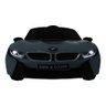 Carro Elétrico BMW I8 12V Azul Bel - 14