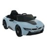 Carro Elétrico BMW I8 12V Azul Bel - 1