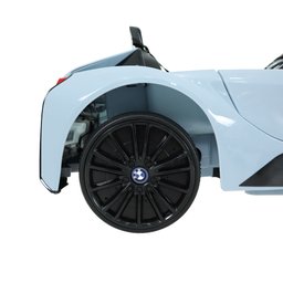 Carro Elétrico BMW I8 12V Azul Bel - 8 Carro Elétrico BMW I8 12V Azul Bel - 8