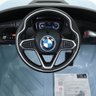 Carro Elétrico BMW I8 12V Azul Bel - 7