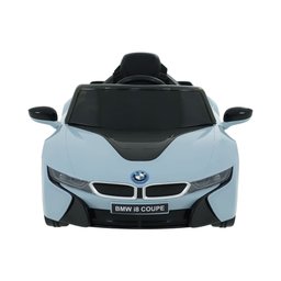 Carro Elétrico BMW I8 12V Azul Bel - 4 Carro Elétrico BMW I8 12V Azul Bel - 4