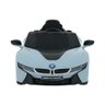 Carro Elétrico BMW I8 12V Azul Bel - 4