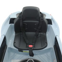 Carro Elétrico BMW I8 12V Azul Bel - 12 Carro Elétrico BMW I8 12V Azul Bel - 12