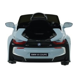 Carro Elétrico BMW I8 12V Azul Bel - 9 Carro Elétrico BMW I8 12V Azul Bel - 9