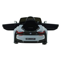 Carro Elétrico BMW I8 12V Azul Bel - 10 Carro Elétrico BMW I8 12V Azul Bel - 10