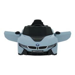 Carro Elétrico BMW I8 12V Azul Bel - 5 Carro Elétrico BMW I8 12V Azul Bel - 5