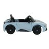 Carro Elétrico BMW I8 12V Azul Bel - 6
