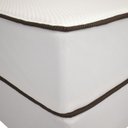 Ver imagem 2 de Colchão Casal Castor Carmel Double Face D33/d28 138x188x25