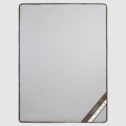 Colchão Casal Castor Carmel Double Face D33/d28 138x188x25  - 3