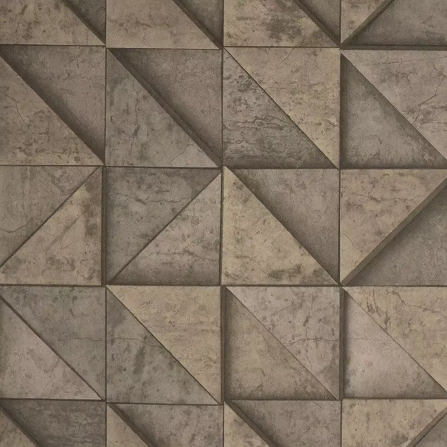 Papel de Parede Lavável 10x0,53cm Illusione Sei - 2