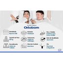 Ver imagem 5 de Cama Box c/2 Auxiliares Queen Corano White Ortobom 176x188