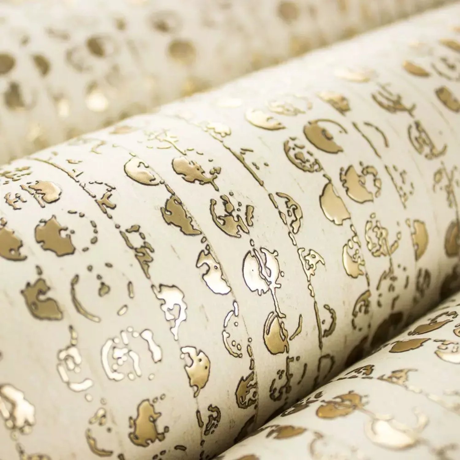 Papel de Parede Lavável 10x0,53cm Imperiale Sette - 6