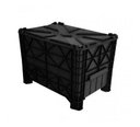 Ver imagem 1 de Caixa Plastica 370 Litros com Tampa