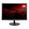 Monitor TGT ST19G, 19 Pol., TN, HD, 3ms, 75Hz, HDMI, TGT-ST19G-BL01 - 1