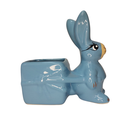Ver imagem 3 de Coelho Puxando em Cerâmica:verde