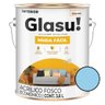 Tinta Acrílica Vinil 3,6 Litros Céu Claro Glasu - 50147019 - SUVINIL - 2