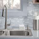 Ver imagem 2 de Dispensador para Sabço Líquido/Loçço Kohler Contemporary Cromado 1895BR-C-Cp