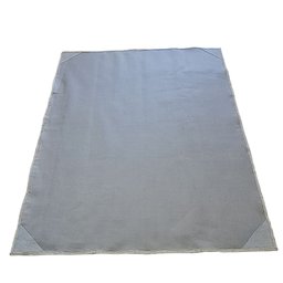 Tapete de Couro Natural Tijolinho Bege 2,00 X 1,50 M - 4