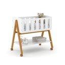 Ver imagem 1 de Mini Berço Sissi Matic Eco Wood