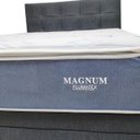 Ver imagem 2 de Colchão Magnum Casal