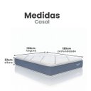Ver imagem 3 de Colchão Magnum Casal