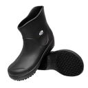 Ver imagem 2 de Bota Eva Bb85 Cano Curto Antiderrapante Preto