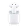 Fone de Ouvido sem Fio I12 Tws Bluetooth Touch Estéreo - 1