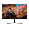 Monitor Gamer Mancer Horizon PRO H21, 21.45 Pol. Va, Full HD, 1ms, 75Hz, VGA/HDMI, MCR-HP21-BL01 - 1