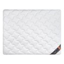 Ver imagem 3 de Colchão Queen Castor Lausane One Face 158x198x32