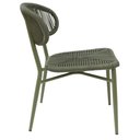 Ver imagem 3 de Cadeira Carmel - Verde Musgo